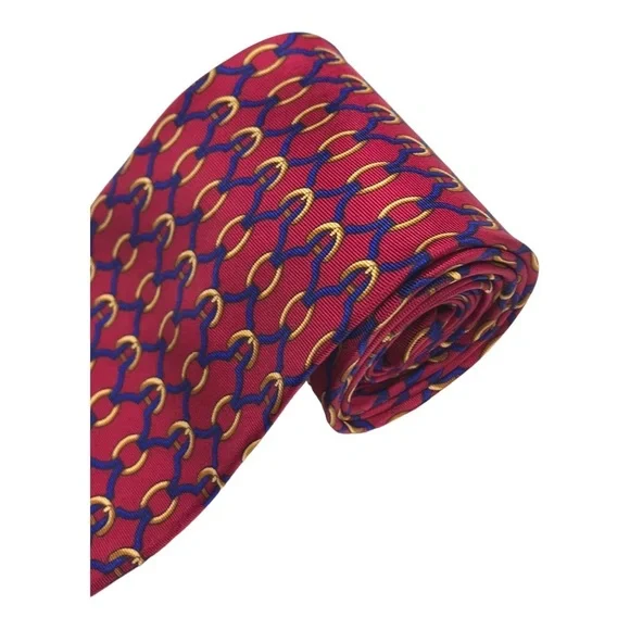 BROOKS BROTHERS Vintage Men’s Tie - Picture 2 of 6